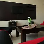 호텔 Ocakoglu 3*