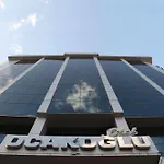 호텔 Ocakoglu 3*