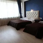 호텔 Ocakoglu 3*