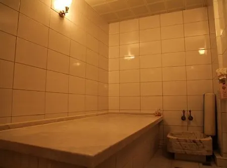 Ocakoglu Hotel İzmir