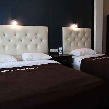 Ocakoglu Otel 3*