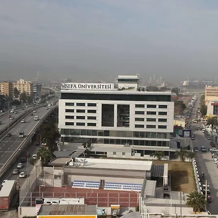 Ocakoglu Hotell