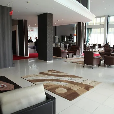Otel Ocakoglu İzmir