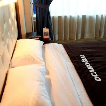 Ocakoglu 3*