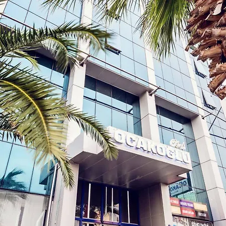 Otel Ocakoglu 3*