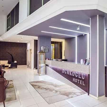 Otel Ocakoglu İzmir