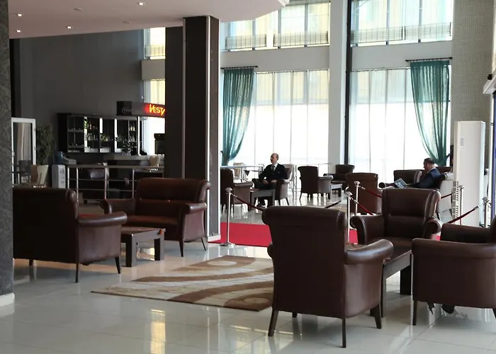 Ocakoglu 3* İzmir