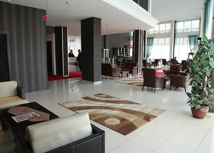 Otel Ocakoglu İzmir