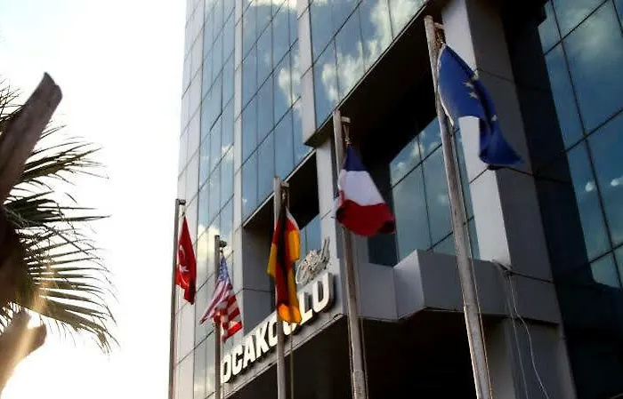 Hotel Ocakoglu