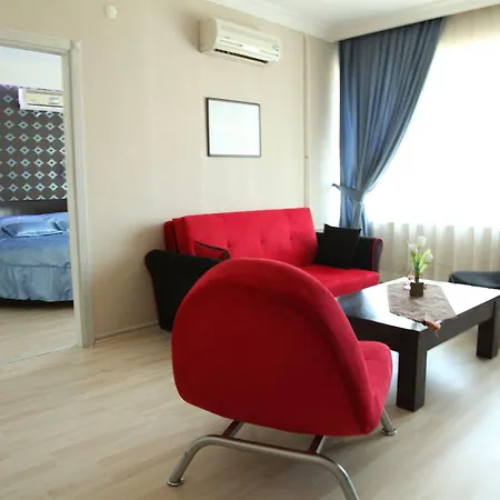 Hotel Ocakoglu İzmir