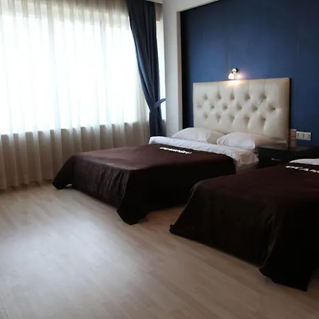 מלון Ocakoglu 3*