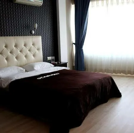 Ocakoglu 3*