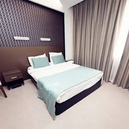 Ocakoglu Hotel 3*