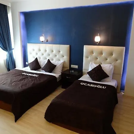 Ocakoglu 3*