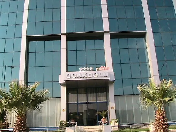 Hotel Ocakoglu