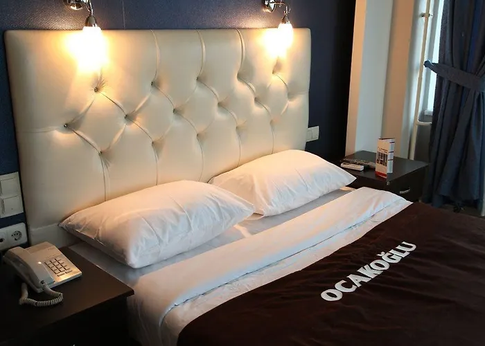 Otel Ocakoglu