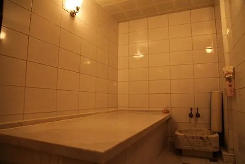 Ocakoglu Hotel İzmir