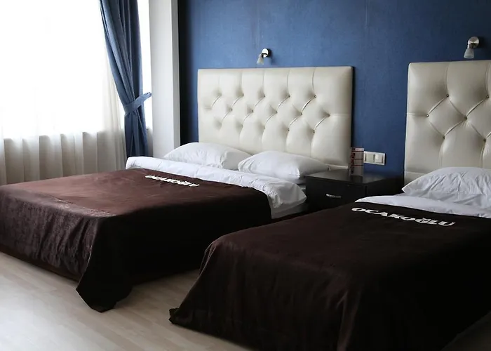 Hotel Ocakoglu