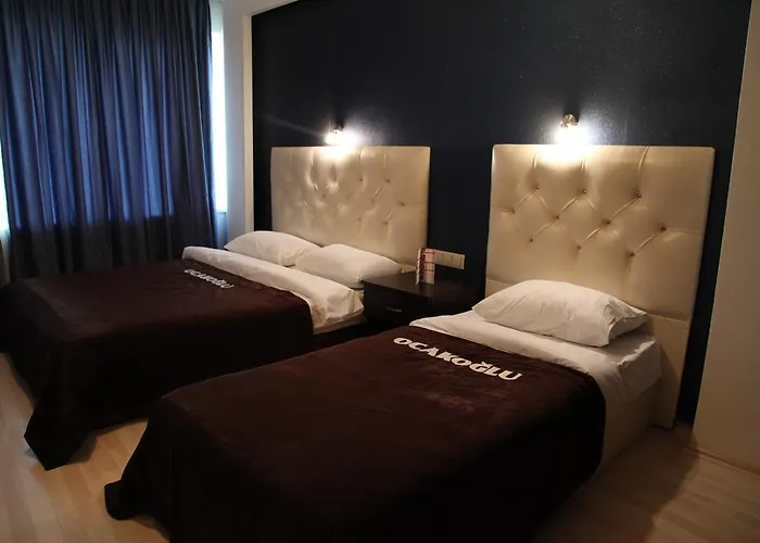 Ocakoglu Hotel İzmir