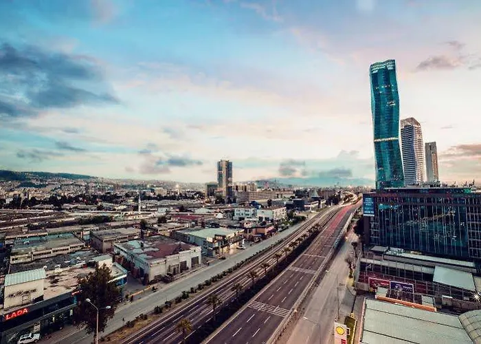 Ocakoglu Otel İzmir