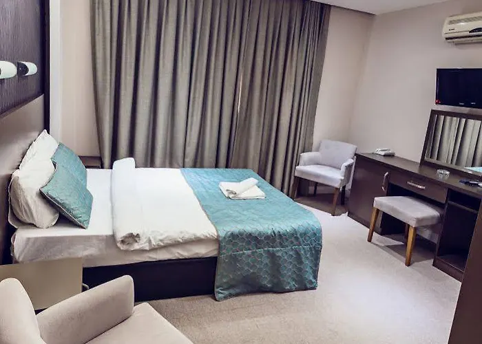 Hotel Ocakoglu İzmir