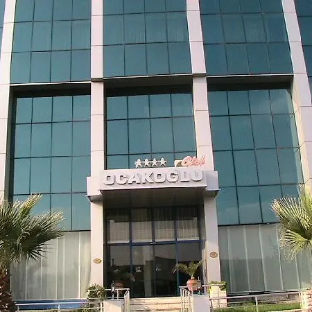 Hotel Ocakoglu