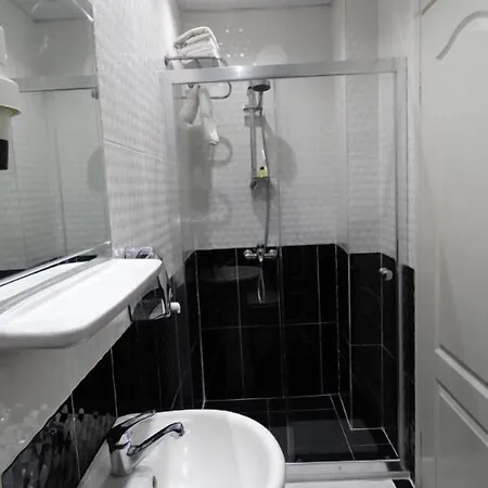 Hotel Ocakoglu 3*