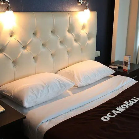Hotel Ocakoglu