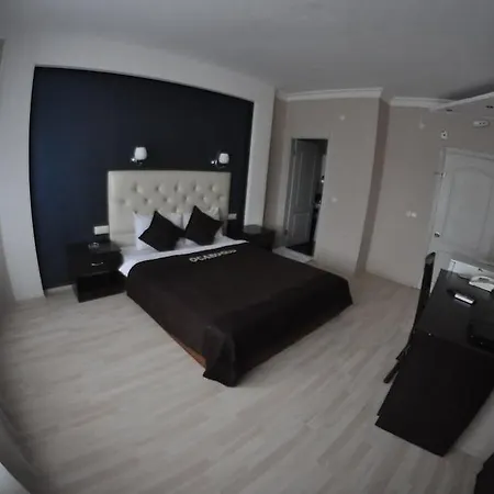 Ocakoglu 3* Izmir