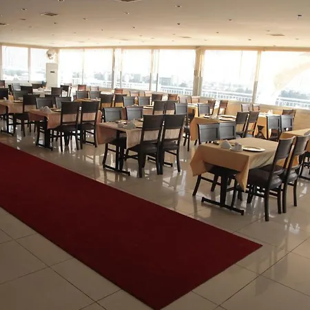 Ocakoglu 3* Izmir