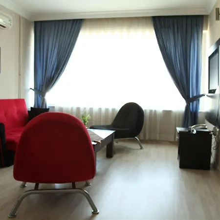 Ocakoglu 3* Izmir