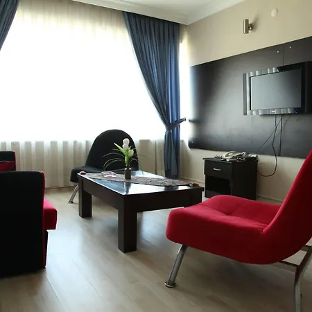 Hotel Ocakoglu 3*