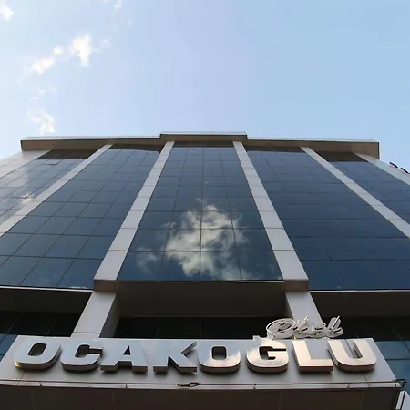 Hotel Ocakoglu 3*