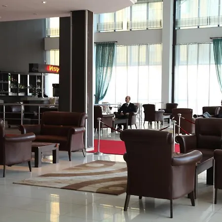 Ocakoglu 3* Izmir