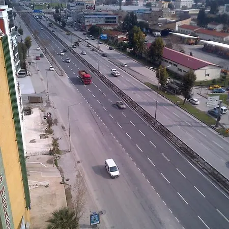 Ocakoglu 3* Izmir