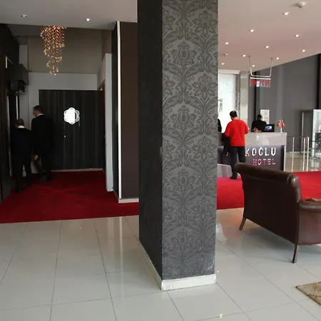 Ocakoglu Hotel Izmir