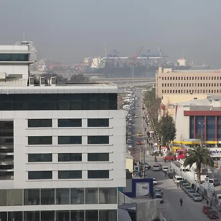 Ocakoglu Hotel 3*
