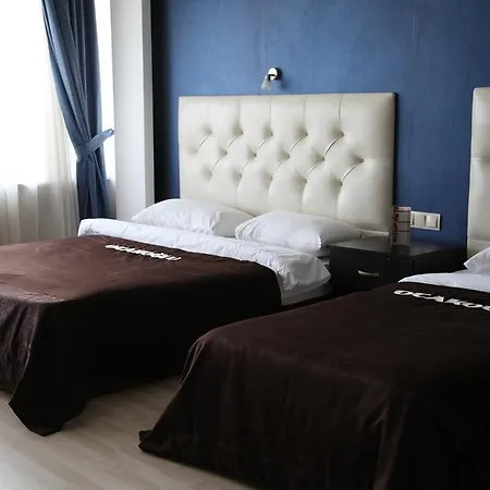 Hotel Ocakoglu