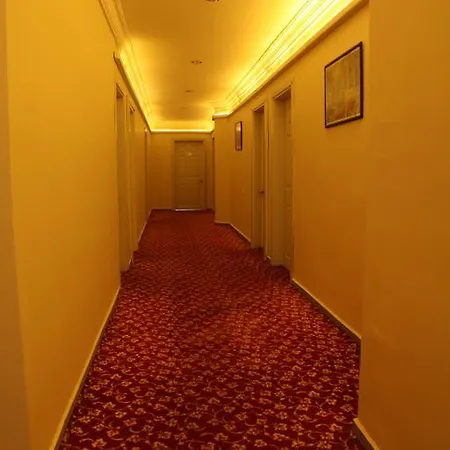 Ocakoglu 3* Izmir