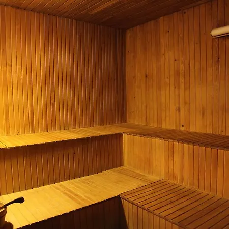 Hotel Ocakoglu