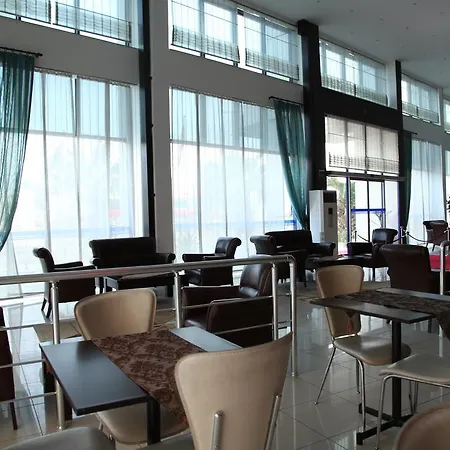 Ocakoglu Hotel