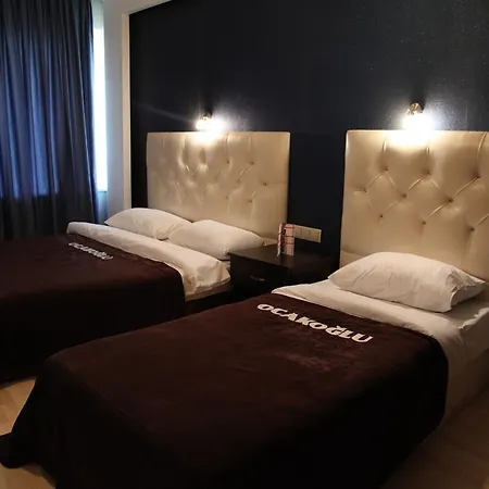 Ocakoglu Hotel Izmir