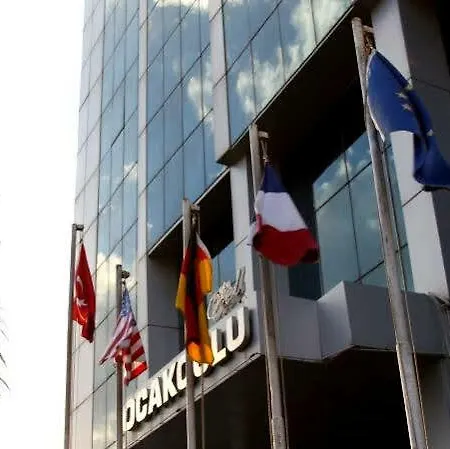 Hotel Ocakoglu