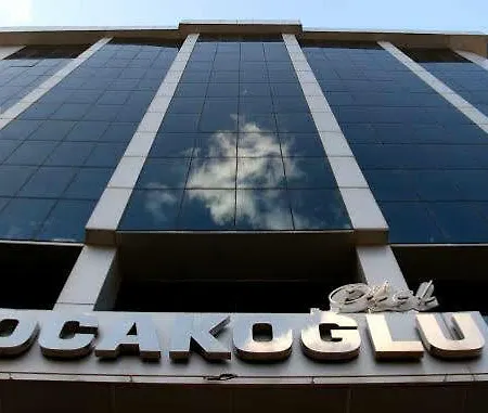 Hotel Ocakoglu