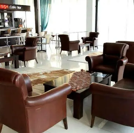 Ocakoglu Hotel