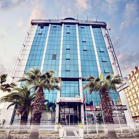 Hotel Ocakoglu