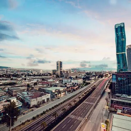 Ocakoglu Hotel Izmir