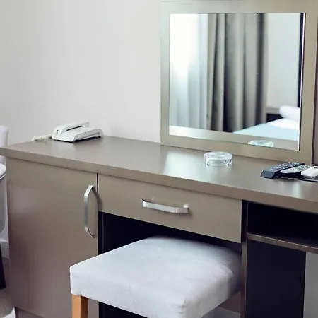 Hotel Ocakoglu