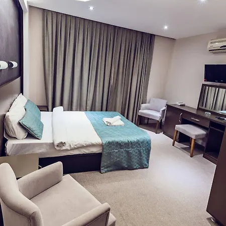 Hotel Ocakoglu Izmir
