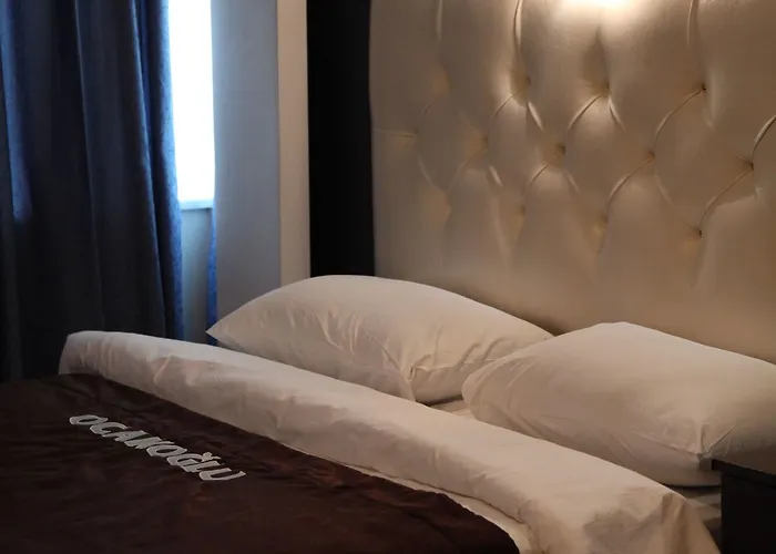 Ocakoglu Hotel 3*
